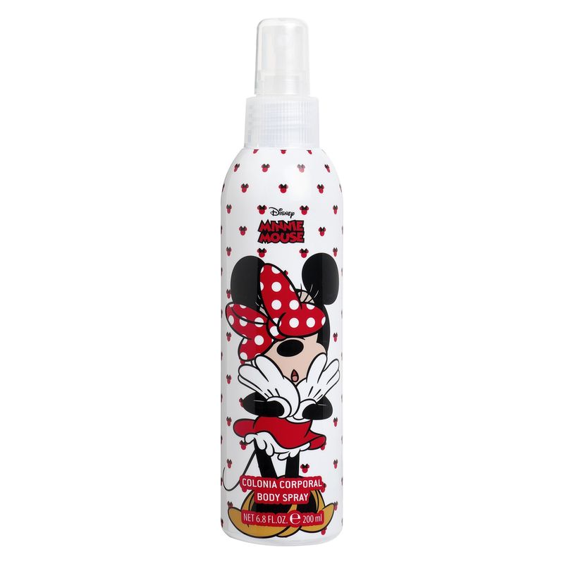 Bambini MINNIE BODY SPRAY