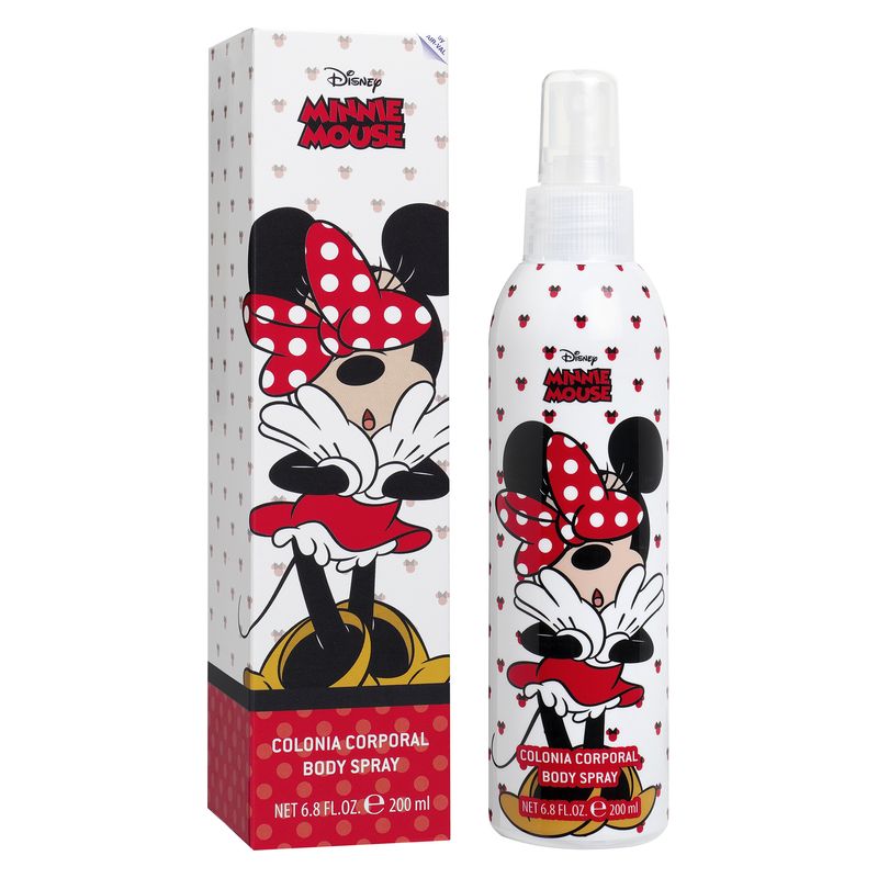 Bambini MINNIE BODY SPRAY