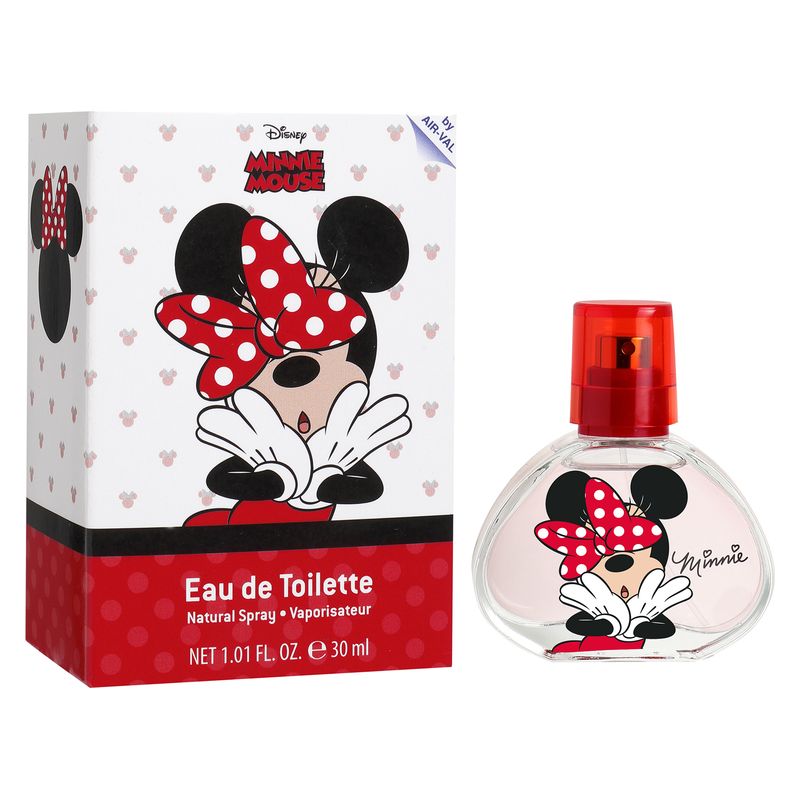 Bambini MINNIE EAU DE TOILETTE