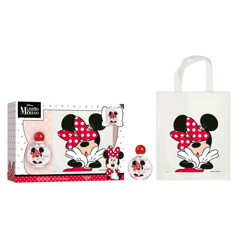 Bambini MINNIE COFANETTO