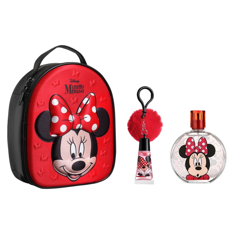 Bambini MINNIE COFANETTO