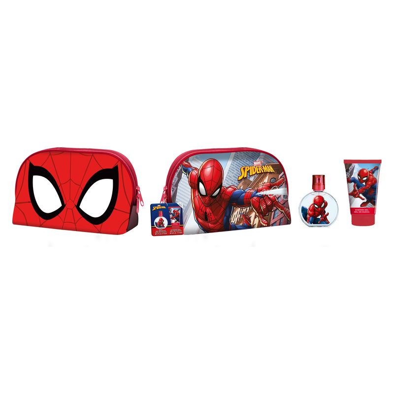 Bambini Spider-Man Cofanetto