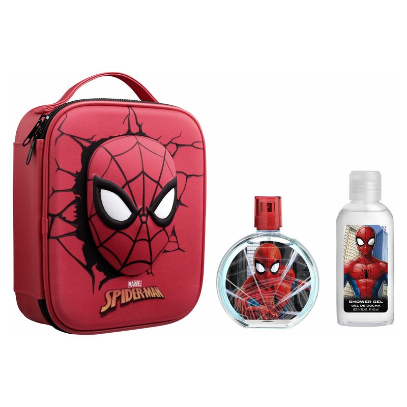 Bambini Spider-Man Cofanetto