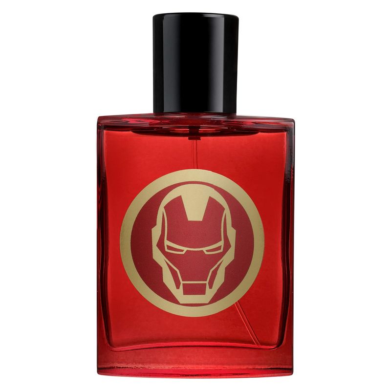 Bambini IRON MAN YOUNG EAU DE TOILETTE