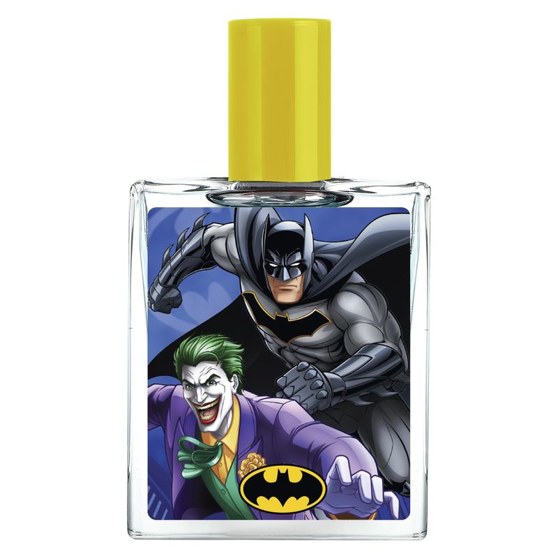 Bambini BATMAN EAU DE TOILETTE