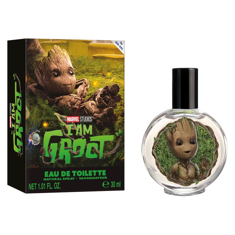 Bambini I AM GROOT EAU DE TOILETTE