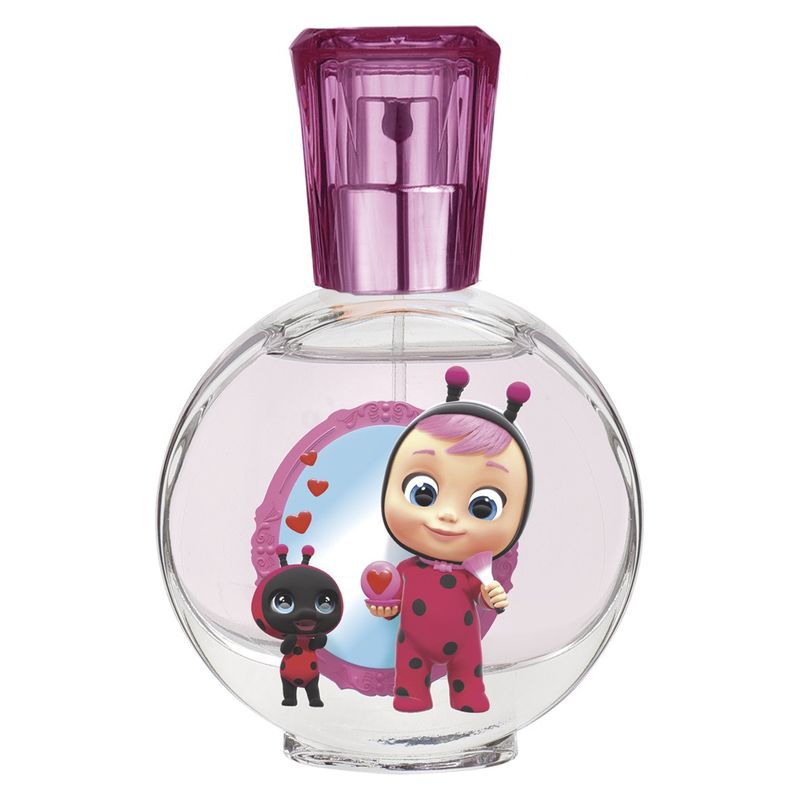 Bambini CRY BABIES MAGIC TEARS EAU DE TOILETTE