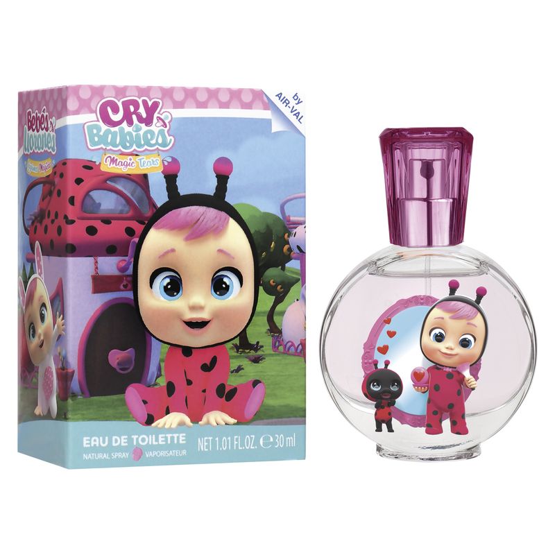 Bambini CRY BABIES MAGIC TEARS EAU DE TOILETTE