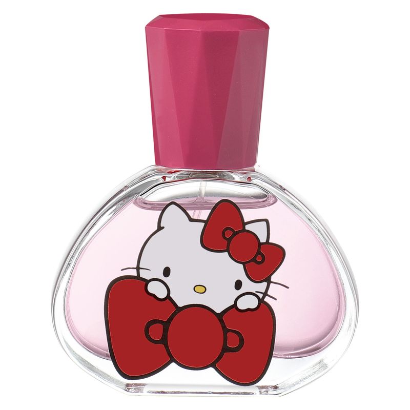 Bambini HELLO KITTY EAU DE TOILETTE