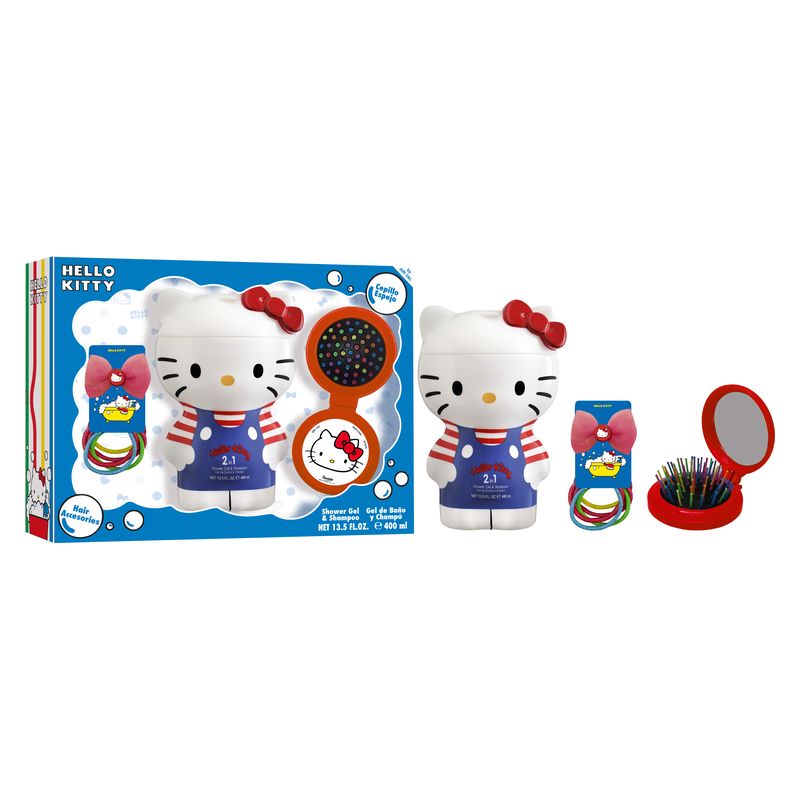 Bambini HELLO KITTY COFANETTO