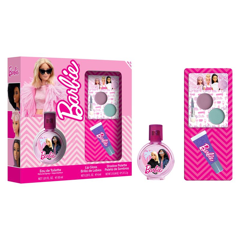 Bambini BARBIE COFANETTO