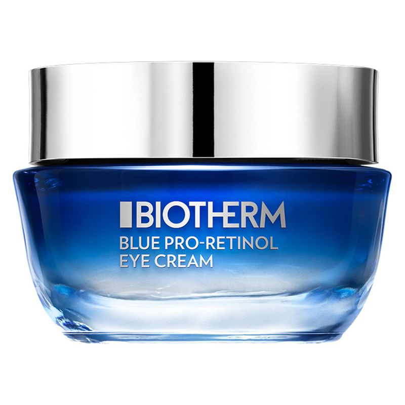 Biotherm BLUE PRO-RETINOL EYE CREAM - CONTORNO OCCHI