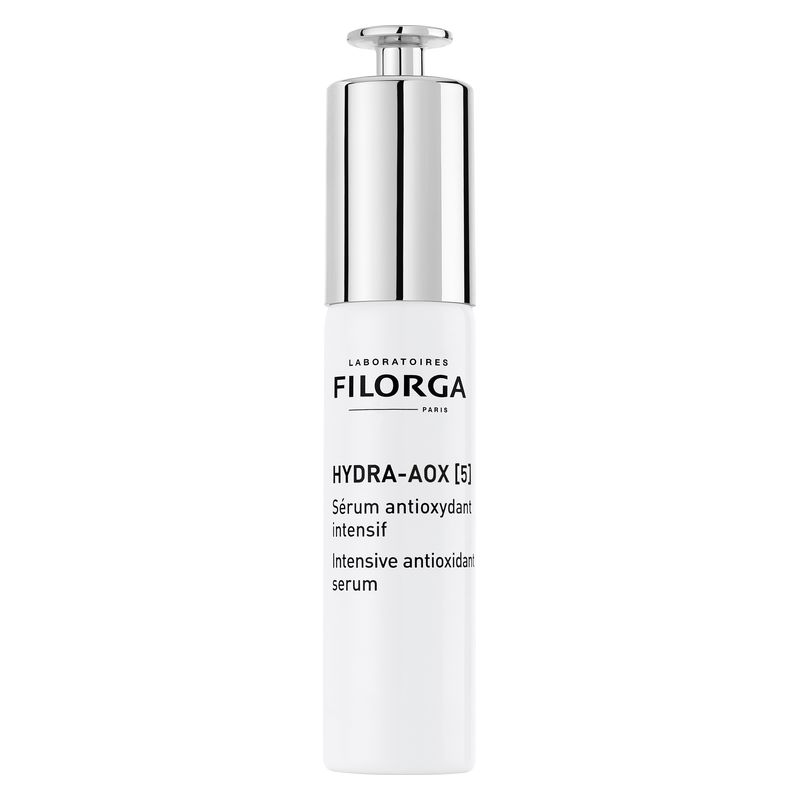 Filorga HYDRA-AOX [5] - INTENSIVE ANTIOXIDANT SERUM