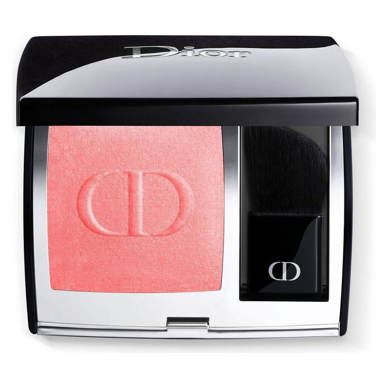 DIOR Rouge Blush - Blush Ad Alta Pigmentazione – Formula Clean – Lunga Tenuta