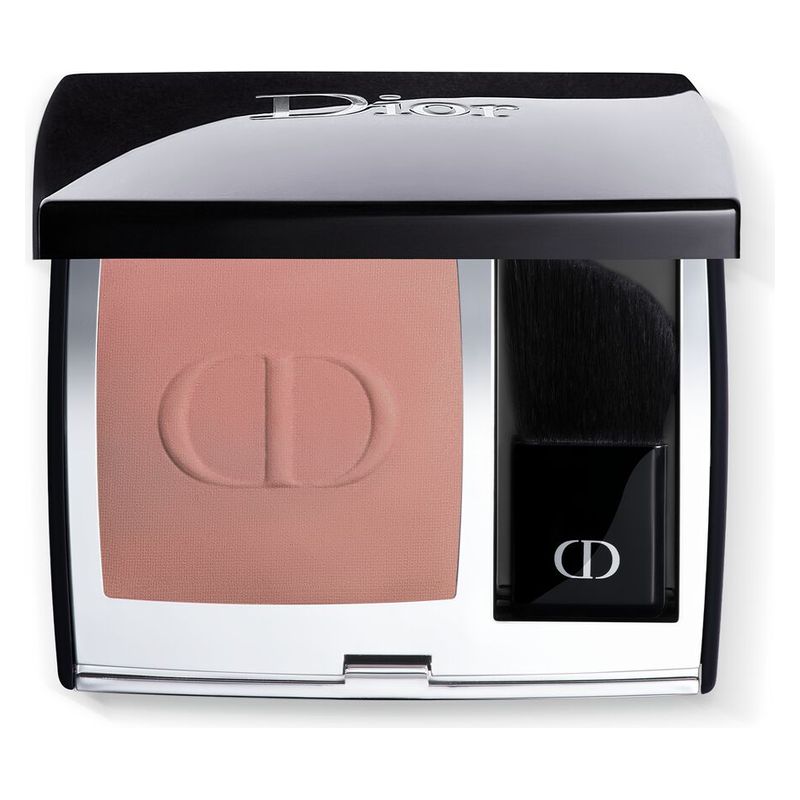 DIOR Rouge Blush - Blush Ad Alta Pigmentazione – Formula Clean – Lunga Tenuta