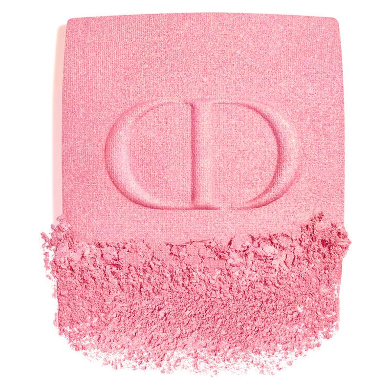 DIOR Rouge Blush - Blush Ad Alta Pigmentazione – Formula Clean – Lunga Tenuta