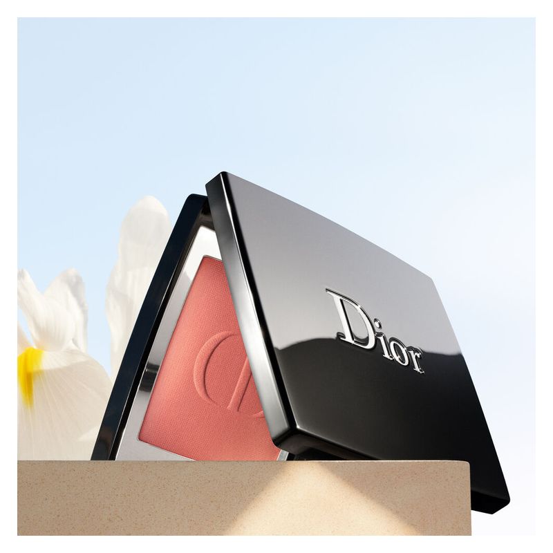 DIOR Rouge Blush - Blush Ad Alta Pigmentazione – Formula Clean – Lunga Tenuta