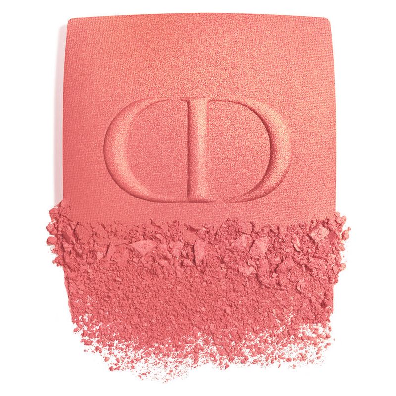 DIOR Rouge Blush - Blush Ad Alta Pigmentazione – Formula Clean – Lunga Tenuta