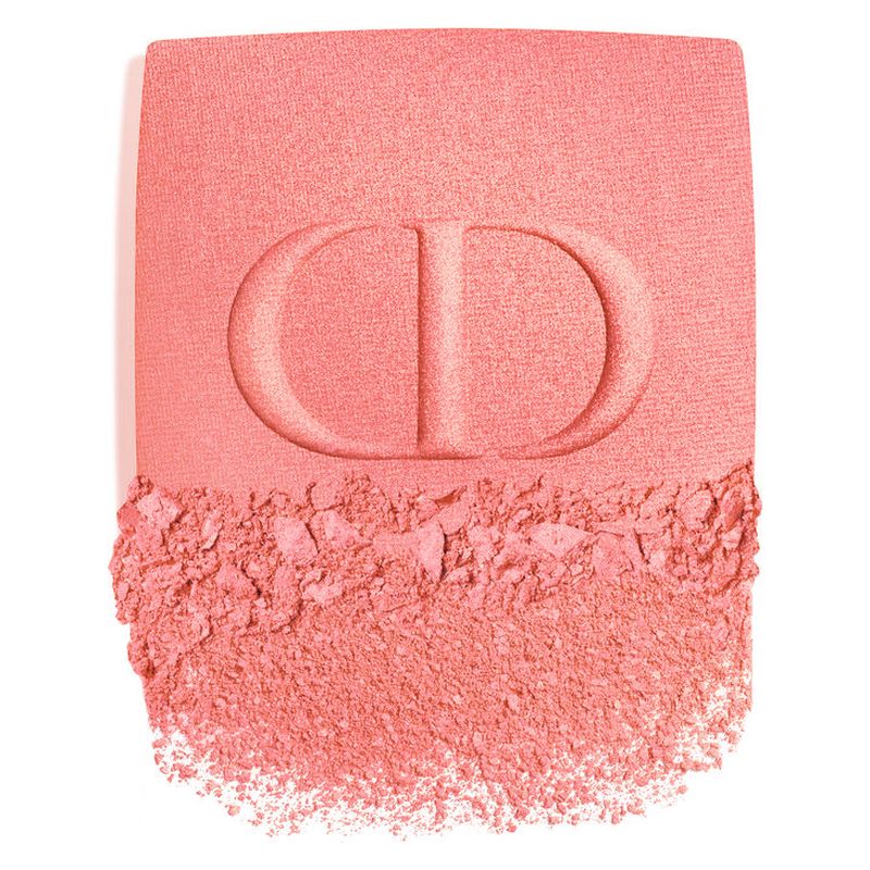 DIOR Rouge Blush - Blush Ad Alta Pigmentazione – Formula Clean – Lunga Tenuta