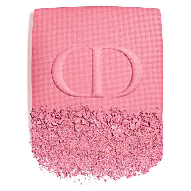 DIOR Rouge Blush - Blush Ad Alta Pigmentazione – Formula Clean – Lunga Tenuta