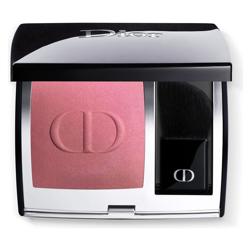 DIOR Rouge Blush - Blush Ad Alta Pigmentazione – Formula Clean – Lunga Tenuta