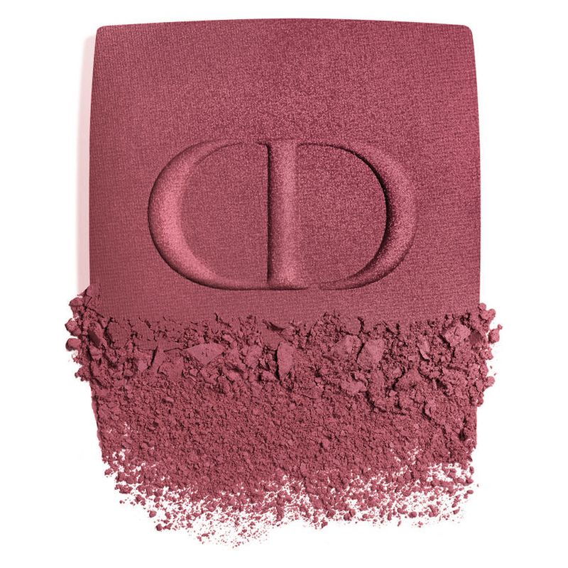 DIOR Rouge Blush - Blush Ad Alta Pigmentazione – Formula Clean – Lunga Tenuta