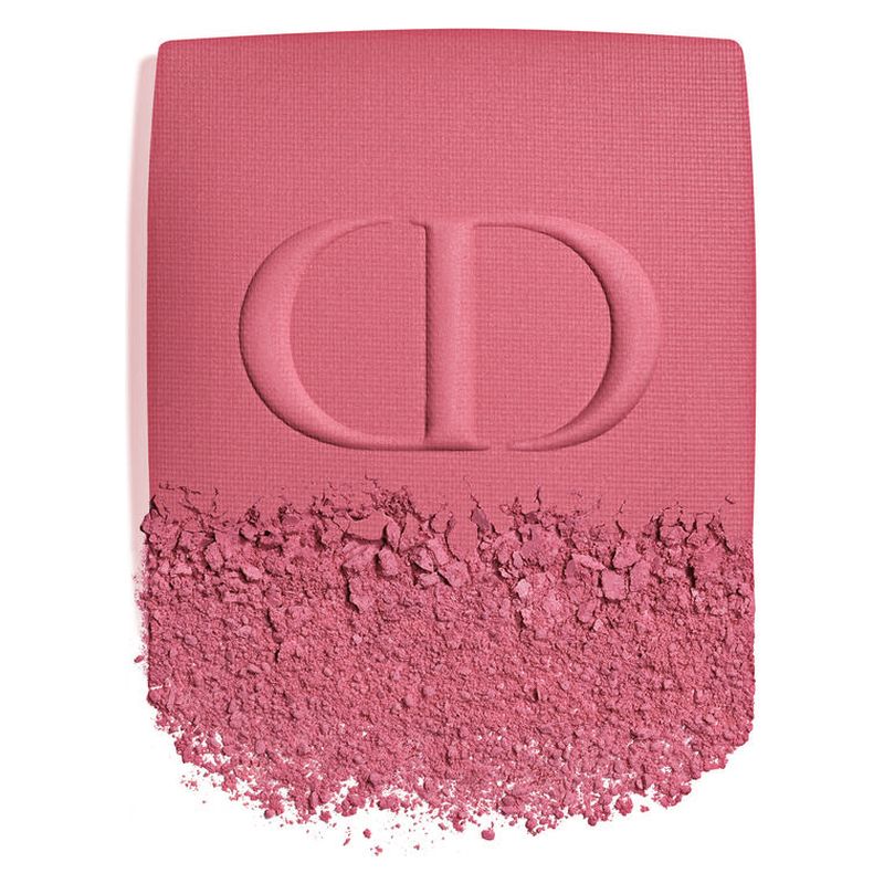 DIOR Rouge Blush - Blush Ad Alta Pigmentazione – Formula Clean – Lunga Tenuta