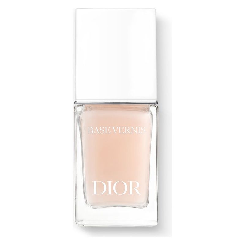 DIOR DIOR BASE VERNIS - Base curativa protettiva per unghie – rinforza e indurisce