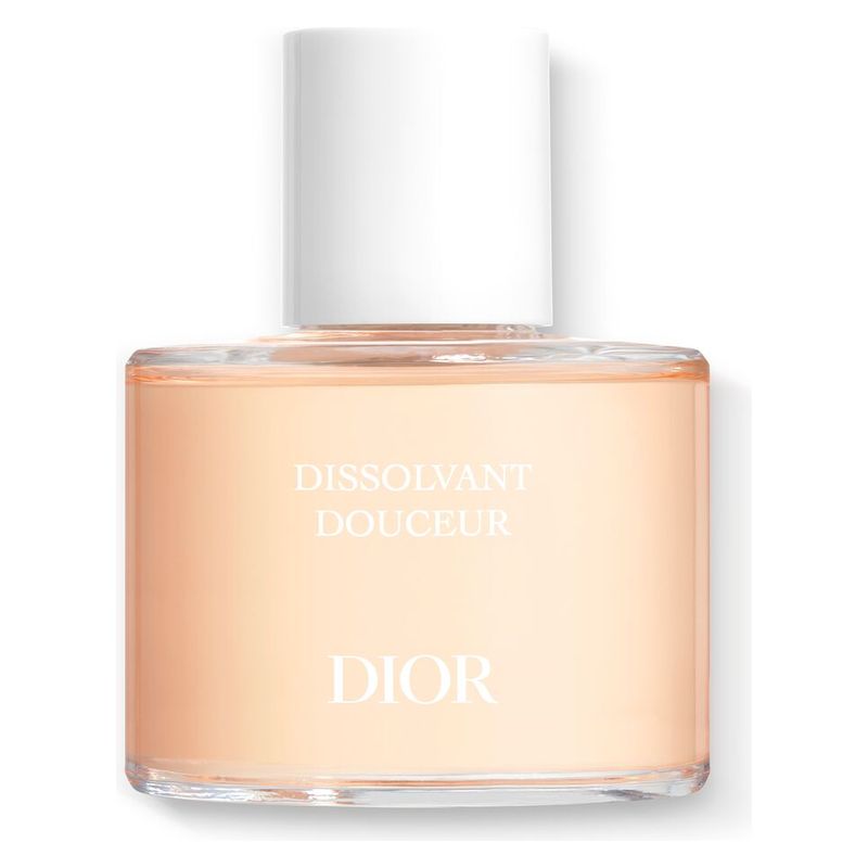 DIOR DISSOLVANT DOUCEUR - Solvente delicato infuso di estratto di albicocca