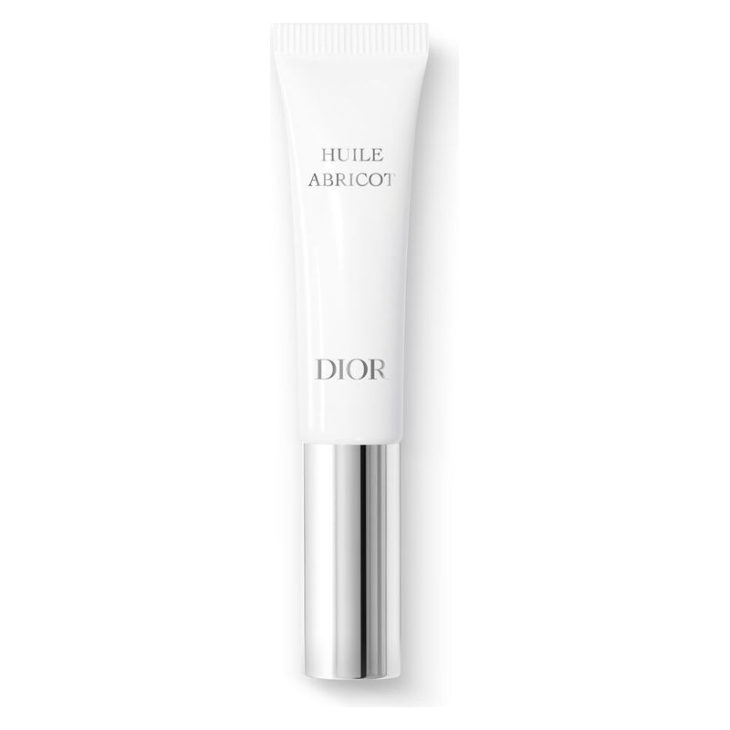 DIOR HUILE ABRICOT - Siero nutriente per unghie e cuticole