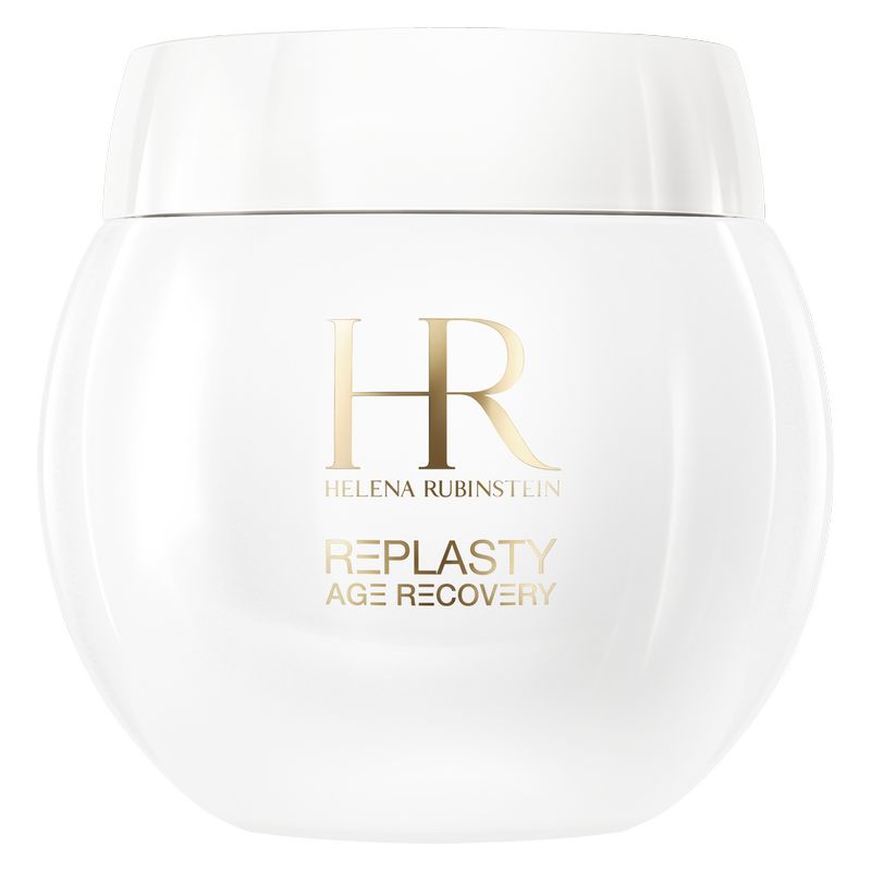 Helena Rubinstein Re-Plasty Age Recovery Day Cream, Crema Giorno Antietà Riparatrice Donna, 100 ml, Trattamento Viso Effetto Bendaggio con Pro-Xylane Helena Rubinstein Re-Plasty Age Recovery Day Cream, Crema Giorno Antietà Riparatrice Donna, 100 ml, Trattamento Viso Effetto Bendaggio con Pro-Xylane