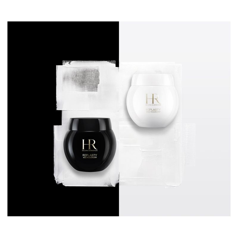 Helena Rubinstein Re-Plasty Age Recovery Day Cream, Crema Giorno Antietà Riparatrice Donna, 100 ml, Trattamento Viso Effetto Bendaggio con Pro-Xylane Helena Rubinstein Re-Plasty Age Recovery Day Cream, Crema Giorno Antietà Riparatrice Donna, 100 ml, Trattamento Viso Effetto Bendaggio con Pro-Xylane
