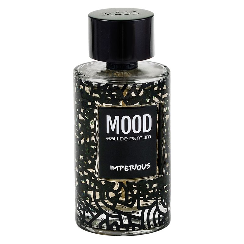 MOOD IMPERIOUS EAU DE PARFUM