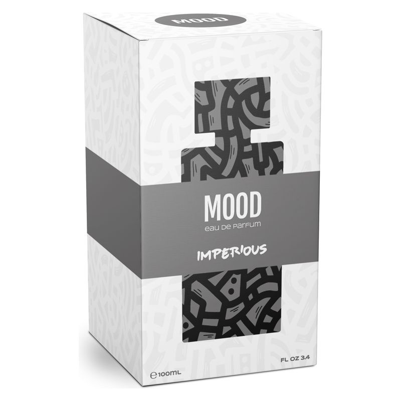 MOOD IMPERIOUS EAU DE PARFUM