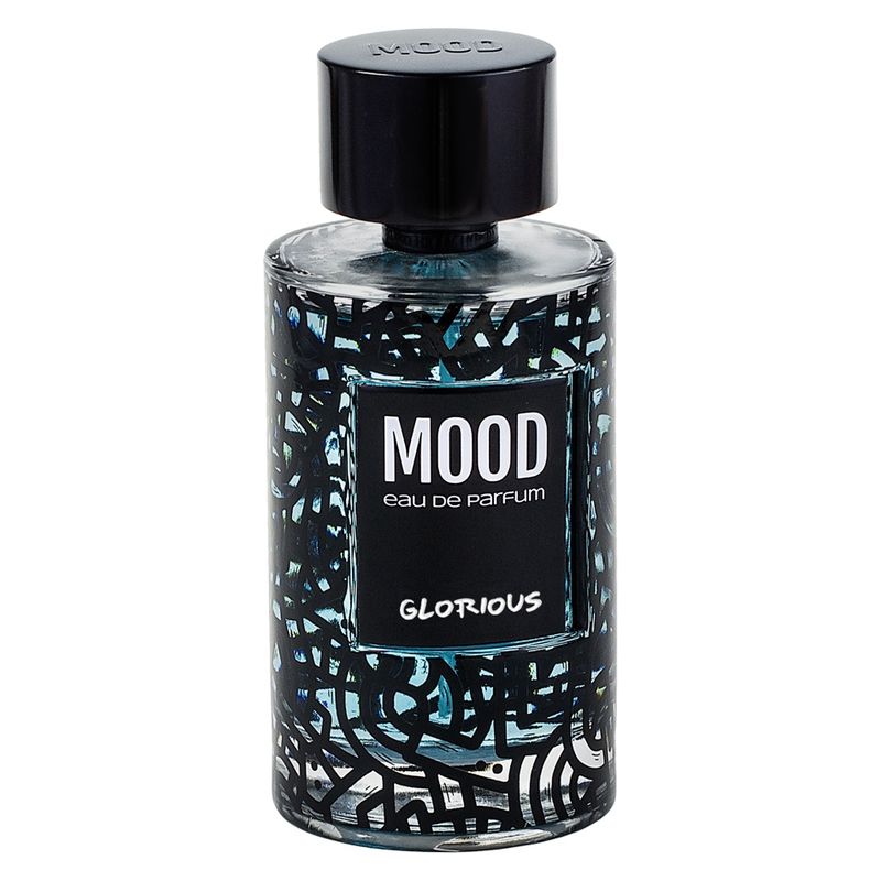 MOOD GLORIOUS EAU DE PARFUM