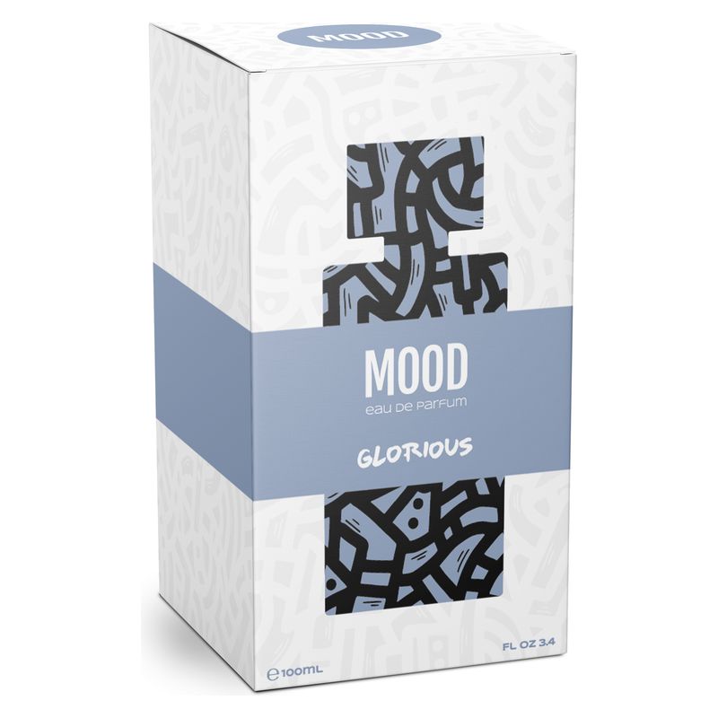 MOOD GLORIOUS EAU DE PARFUM