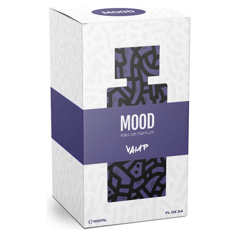 MOOD VAMP EAU DE PARFUM