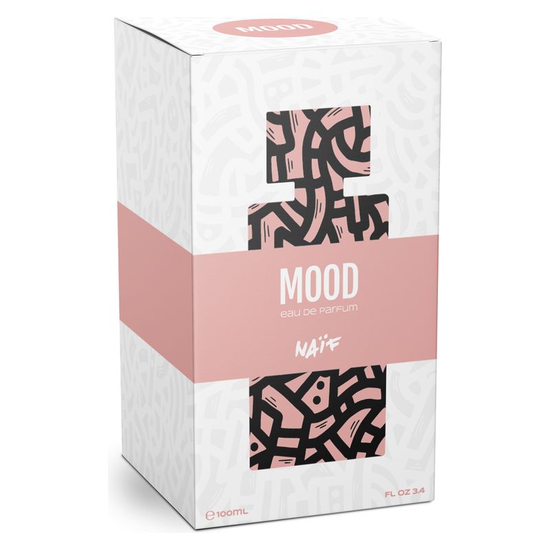 MOOD NAIF EAU DE PARFUM