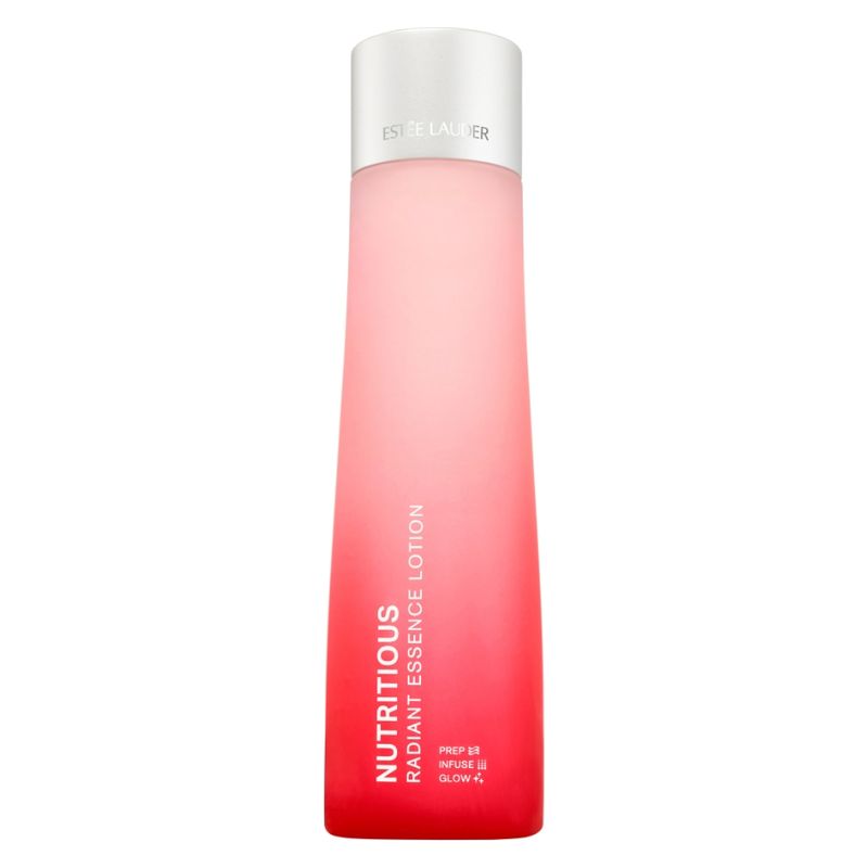 Estee Lauder NUTRITIOUS RADIANT ESSENCE LOTION