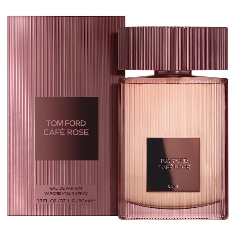 Tom Ford Café Rose Eau De Parfum