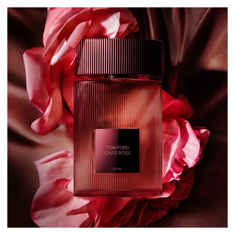 Tom Ford Café Rose Eau De Parfum