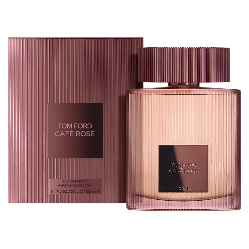 Tom Ford Café Rose Eau De Parfum