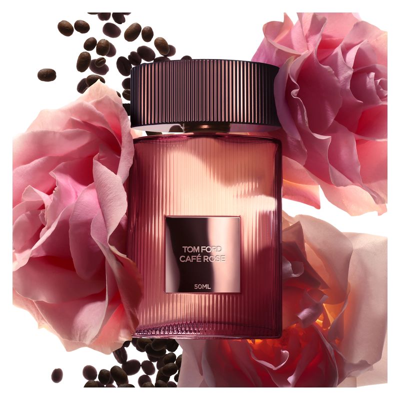 Tom Ford Café Rose Eau De Parfum