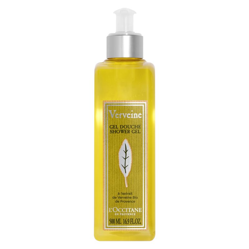 L'Occitane VERVEINE GEL DOUCHE - GEL DOCCIA VERBENA