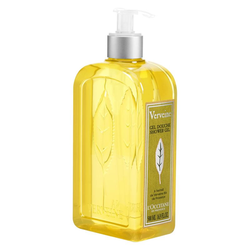 L'Occitane VERVEINE GEL DOUCHE - GEL DOCCIA VERBENA