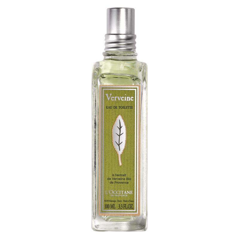 L'Occitane Verveine Eau De Toilette