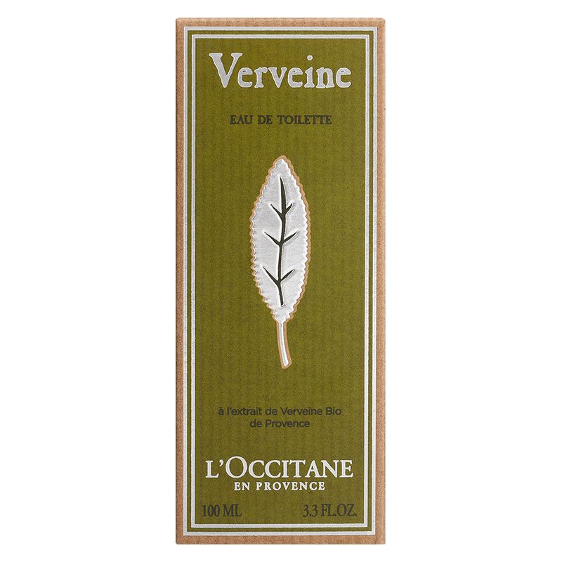 L'Occitane Verveine Eau De Toilette