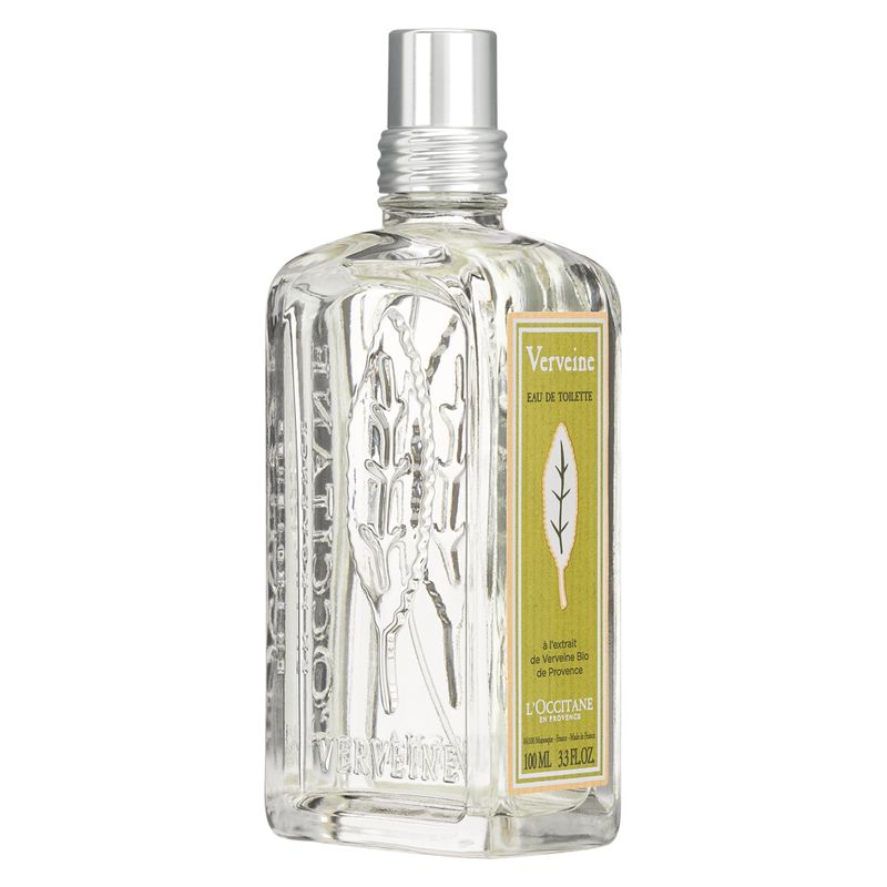 L'Occitane Verveine Eau De Toilette