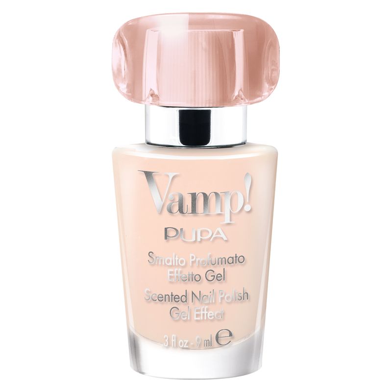 Pupa Vamp! Smalto Profumato Effetto Gel