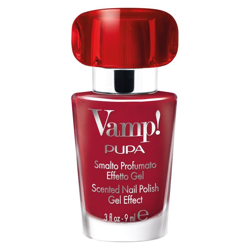 Pupa Vamp! Smalto Profumato Effetto Gel